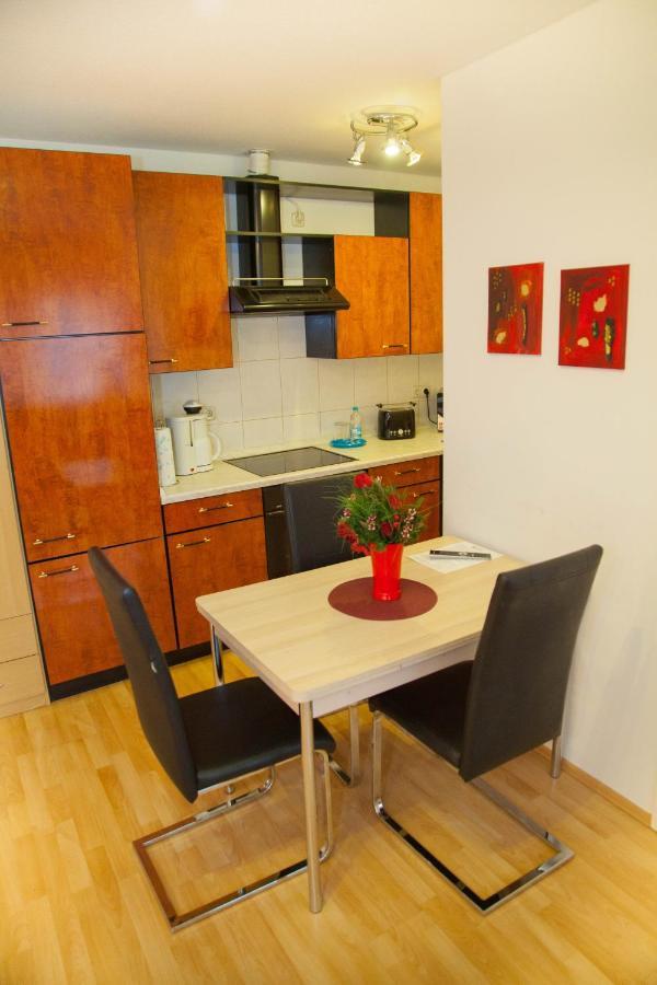Hotel Am Gutspark Prager Gbr Leipzig Ngoại thất bức ảnh