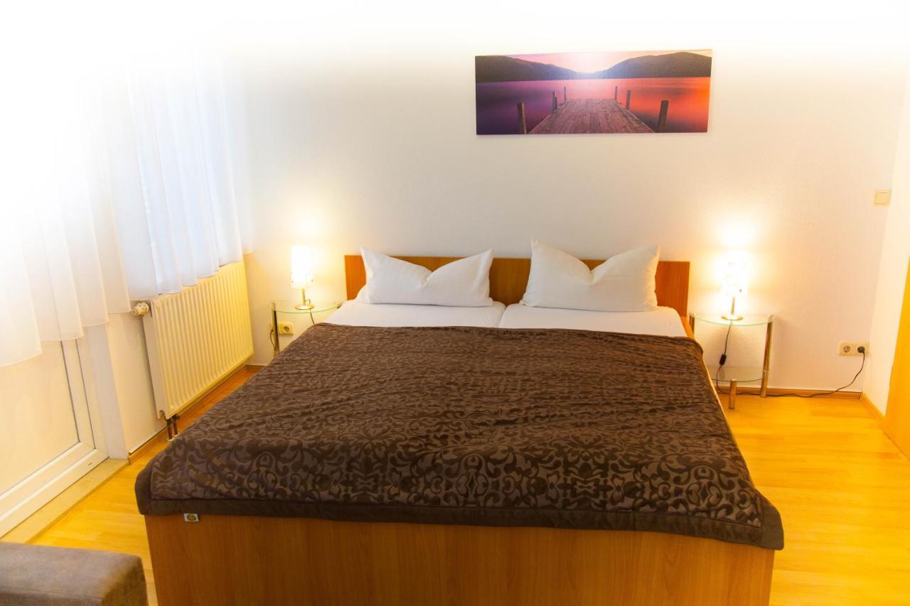 Hotel Am Gutspark Prager Gbr Leipzig Ngoại thất bức ảnh