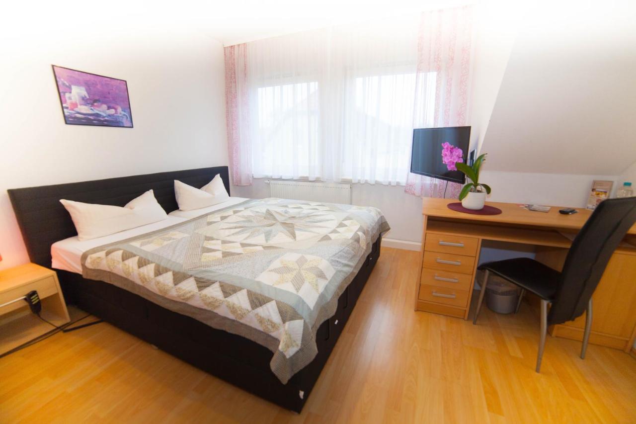 Hotel Am Gutspark Prager Gbr Leipzig Ngoại thất bức ảnh